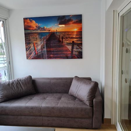 Hany Apartment Ducado 2-I Benidorm Exteriér fotografie