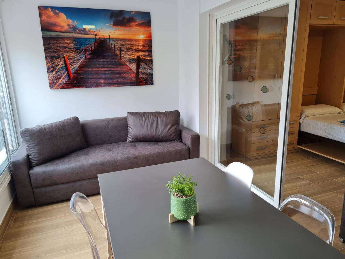 Hany Apartment Ducado 2-I Benidorm Exteriér fotografie