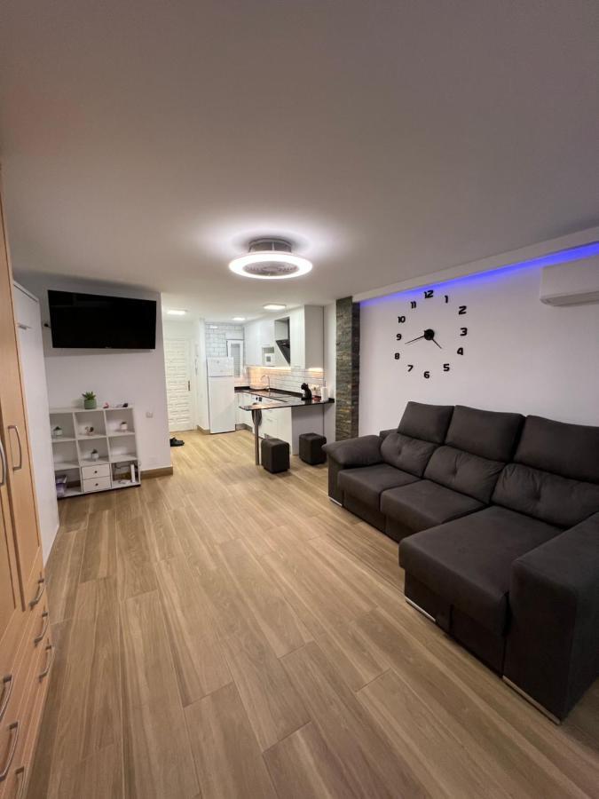 Hany Apartment Ducado 2-I Benidorm Exteriér fotografie
